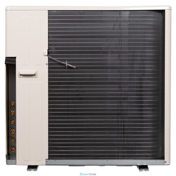 Наружный блок кондиционера TOSHIBA U2AVG R32 RAS-3M26U2AVG-E ID999MARKET_6223019 фото