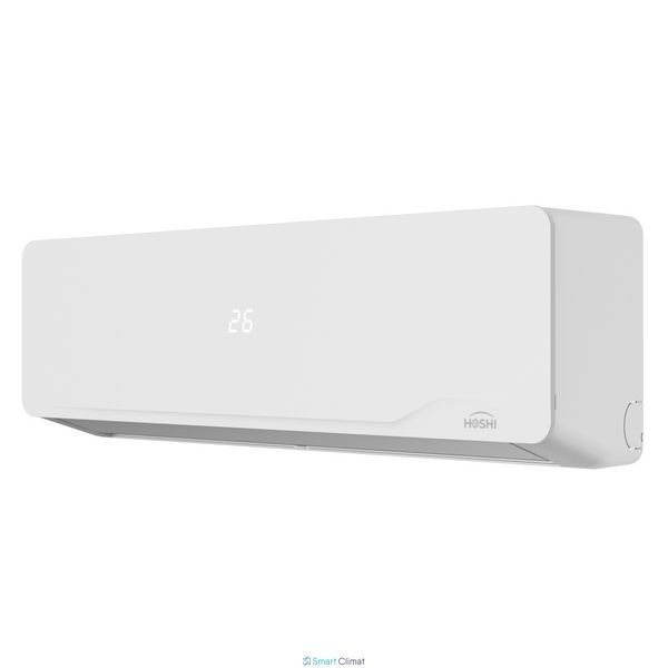 Кондиционер Hoshi Sirius HS-09SR 6877946 фото