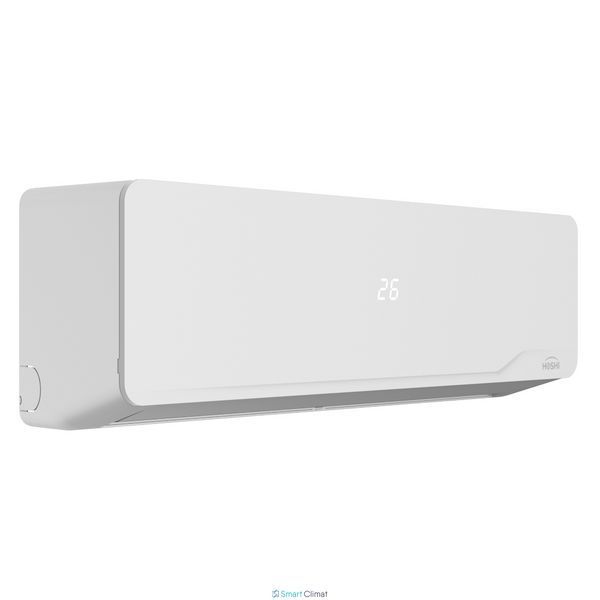 Кондиционер Hoshi Sirius HS-09SR 6877946 фото
