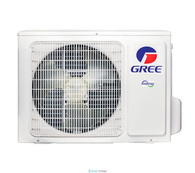 Кондиционер Gree Bora A5 GWH07AAA-K6DNA5A ID999MARKET_6402667 фото