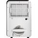 Осушитель воздуха Electrolux EDM-35L ID999MARKET_6305548 фото 6