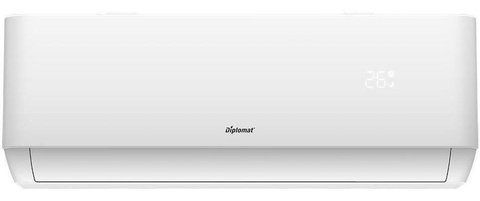 Кондиционер Diplomat DAC-120CA ID999MARKET_254707 фото
