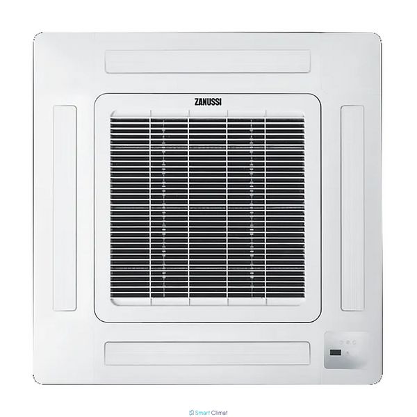 Кондиционер кассетный Zanussi ZACC-48 H/ICE/F1/N1 ID999MARKET_6358079 фото