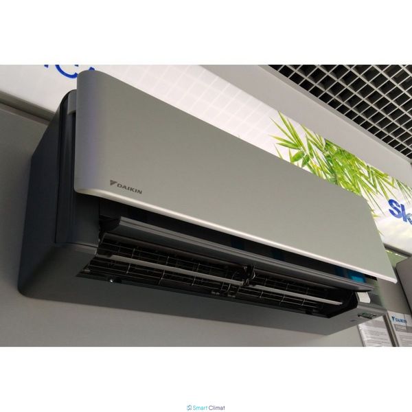 Кондиционер Daikin Stylish FTXA20CS / RXA20A8 Silver ID999MARKET_5926293 фото