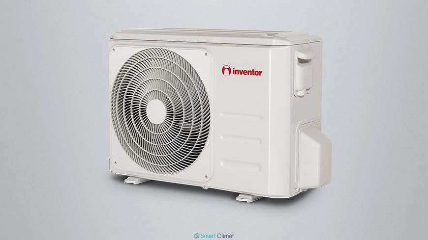 Наружный блок кондиционера Inventor U5MRSL(3)-27 ID999MARKET_6319924 фото