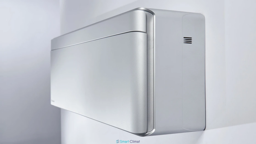 Кондиционер Daikin Stylish FTXA20CS / RXA20A8 Silver ID999MARKET_5926293 фото