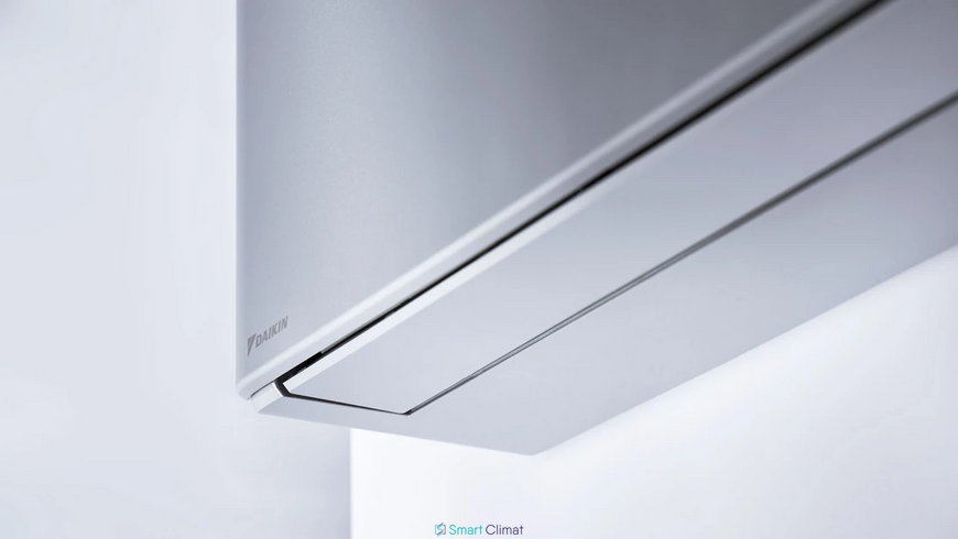 Кондиционер Daikin Stylish FTXA20CS / RXA20A8 Silver ID999MARKET_5926293 фото