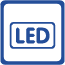 Дисплей LED