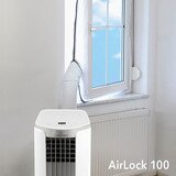 Garnitura pentru geam AirLock 100