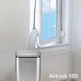 Оконный уплотнитель AirLock 100