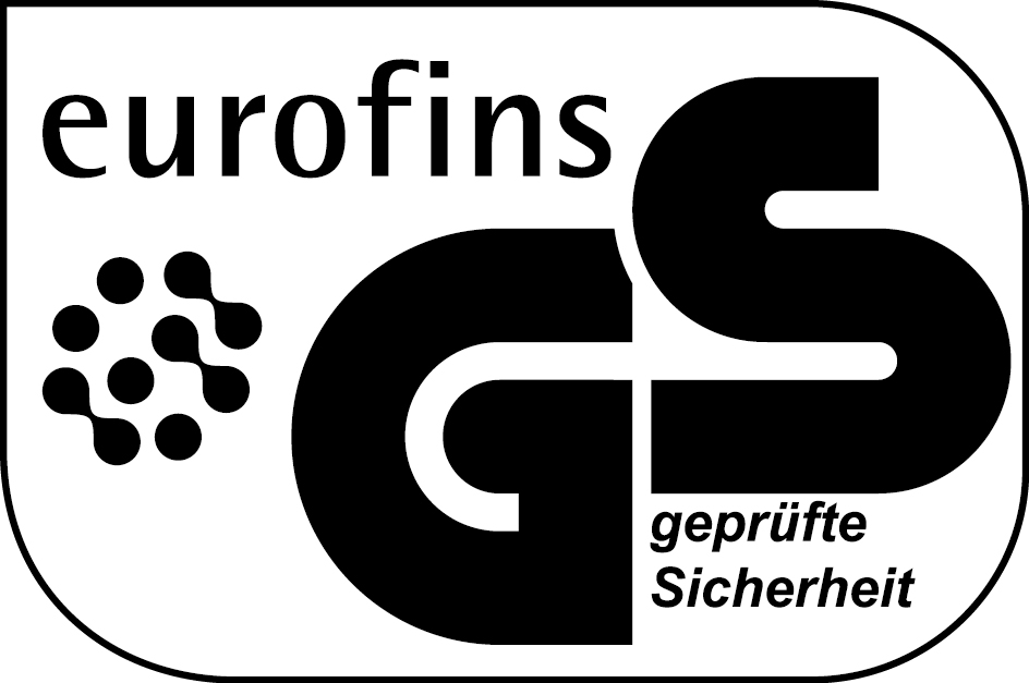 Знак Eurofins GS 