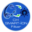 funcția de filtrare CH-S09FTXQ-NG