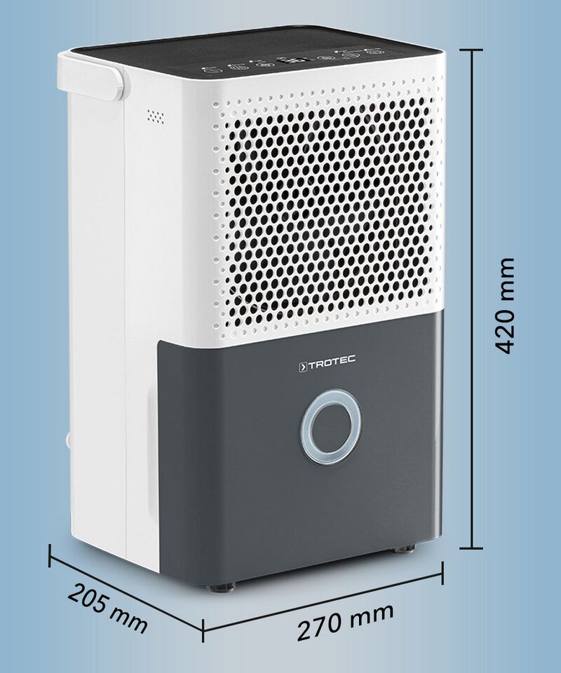 TTK 33 E - dimensiuni