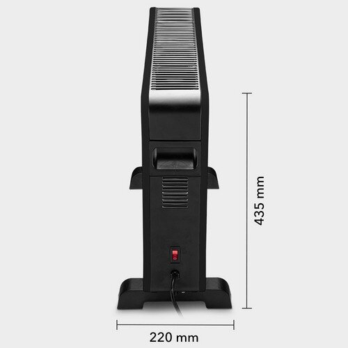 TSN 2310 E - compact