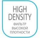 Фильтр высокой плотности HD