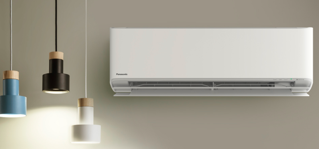 Panasonic FLAGSHIP NORDIC. Invertor CS-HZ25XKE/CU-HZ25XKE. Modul WI-FI încorporat. Sistem inteligent de purificare a aerului NANOE™X. Încălzire sigură până la -35°С. imaginea 11