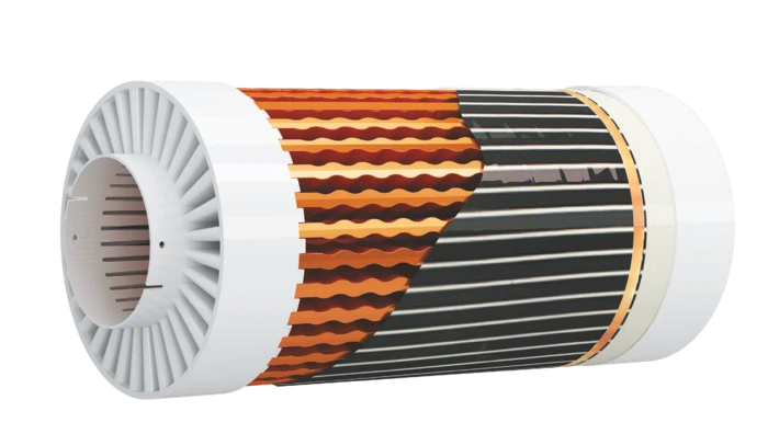 Regenerator de aer ventilator mecanic